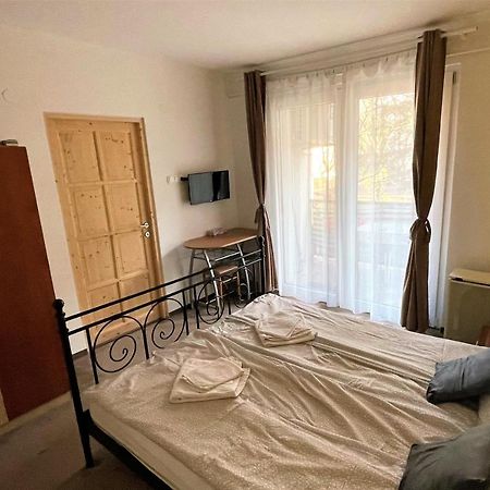 Evi Apartman Eger Zewnętrze zdjęcie